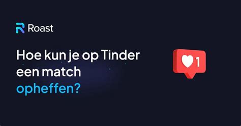 hoe verwijder je tinder account|Zo kun je een Tinder